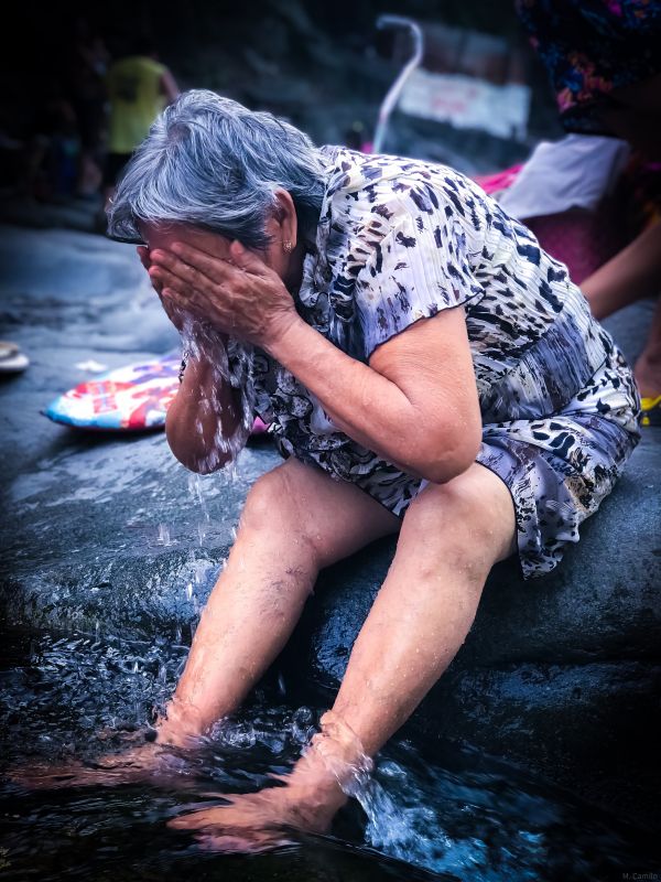 foto:Mitzi Rodríguez  Camilo  - lo hecho en México