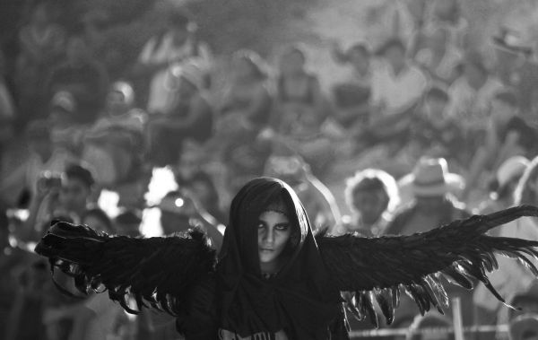 foto:jose luis  López  Soto - lo hecho en México