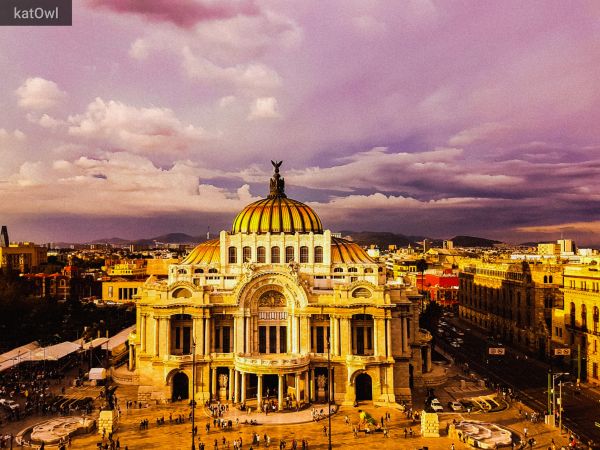 foto:Paola Kathleen Raquel  Ziegler  Rivera - lo hecho en México