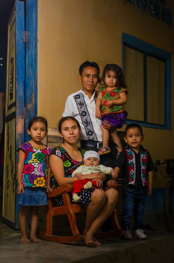 foto:ISIDRO SANCHEZ  ALONSO - lo hecho en México