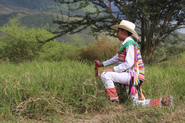 foto:Francisco Javier Del Viento  Silva - lo hecho en México