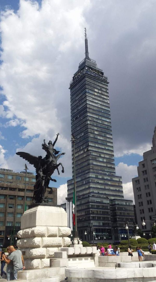 foto:Jose Antonio Alvarez Garcia - lo hecho en México