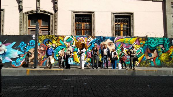 foto:Victor Manuel Blancas Meza - lo hecho en México