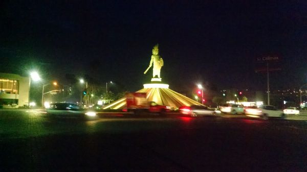 foto:Mario López Marin - lo hecho en México