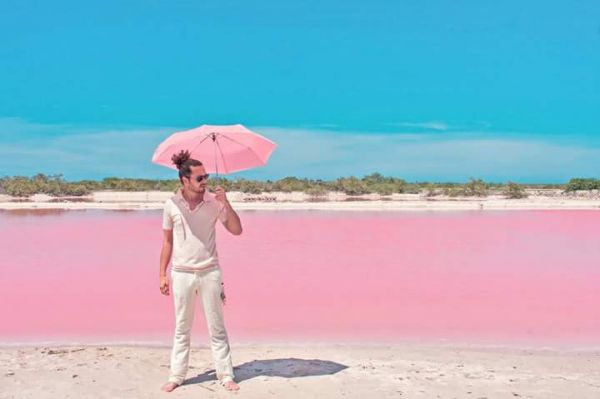 foto:Sergio Emmanuel Macías  López  - lo hecho en México