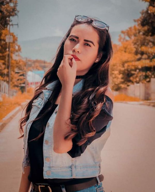 foto:Maria De Los Angeles  González  Martínez  - lo hecho en México