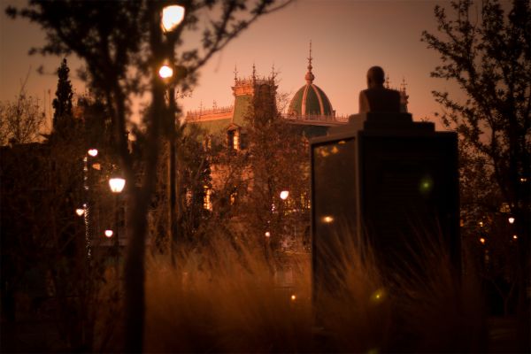 foto:Aarón Edgardo Núñez  Carranza - lo hecho en México