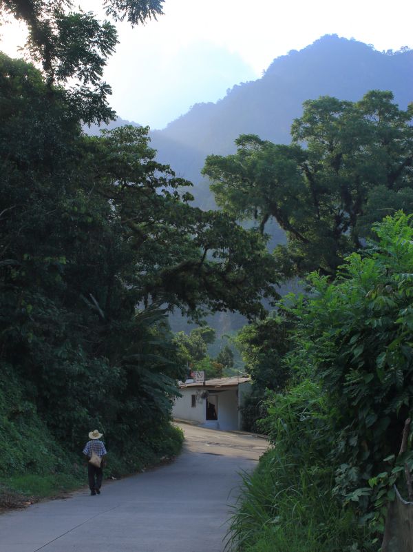 foto:ROSA MARIA CHECA CASTAÑEDA - lo hecho en México