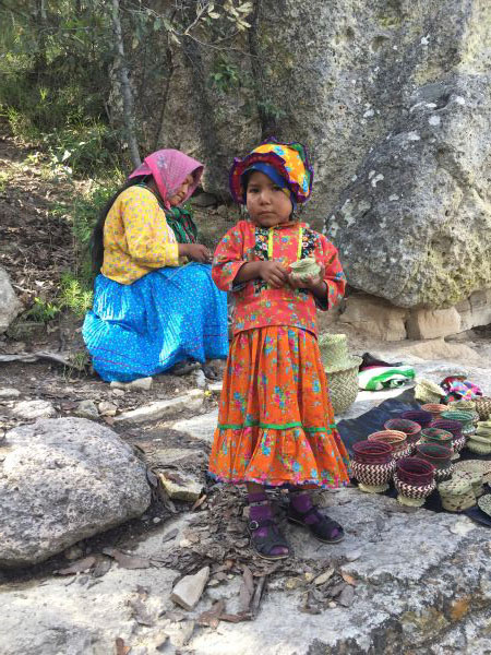 foto:Sandra Luz  Hernández  Fuentes  - lo hecho en México
