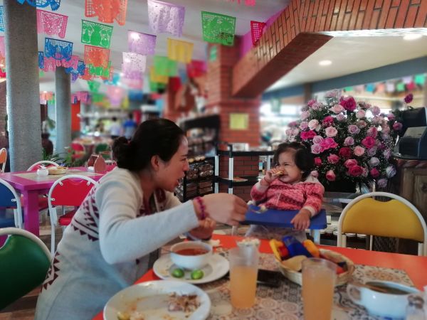 foto:Moises Andres Ramirez Bejarano  - lo hecho en México