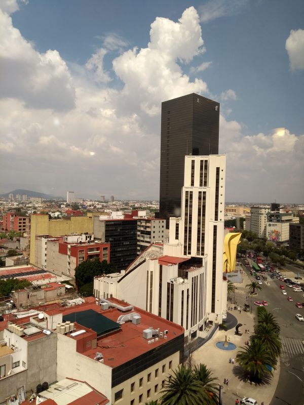 foto:Déborah Romo Sánchez - lo hecho en México