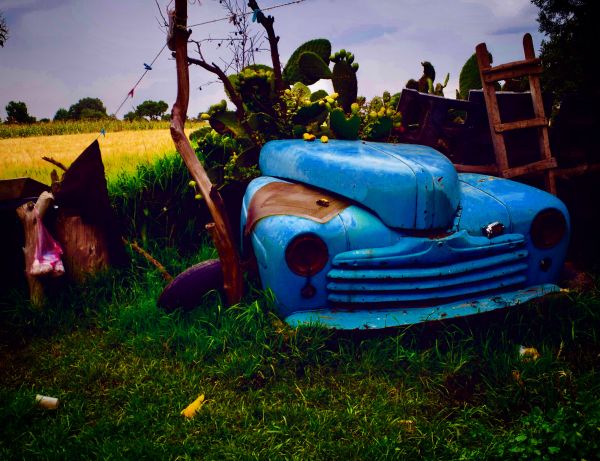 foto:Genaro  Reyes zuñiga  - lo hecho en México