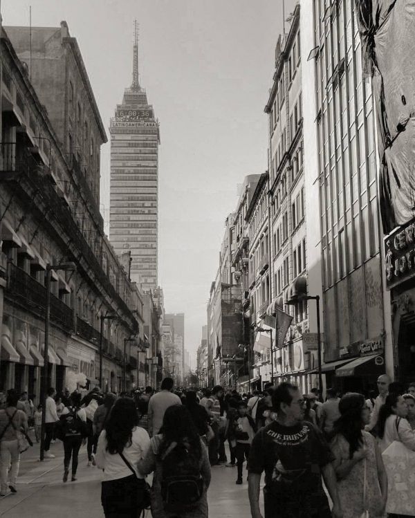 foto:Gastón Romero Olvera - lo hecho en México
