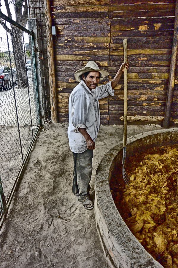 foto:Gustavo Hernández Verde - lo hecho en México