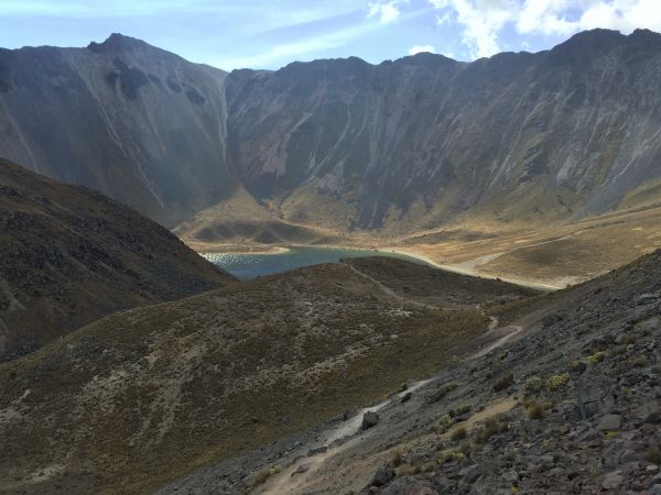 foto:Jose Manuel Gonzalez iglesias - lo hecho en México