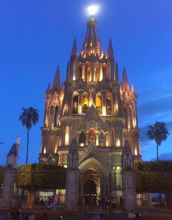 foto:Reyna Arellano Perez - lo hecho en México