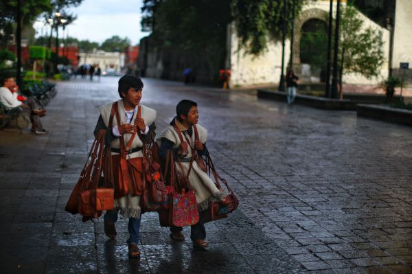 foto:Alejandro Vargas  Villagran - lo hecho en México