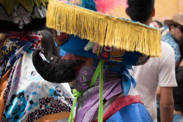 foto:Nere Sánchez Urionaguena - lo hecho en México
