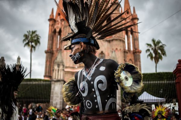 foto:Dylan Dornfeld Isaac - lo hecho en México