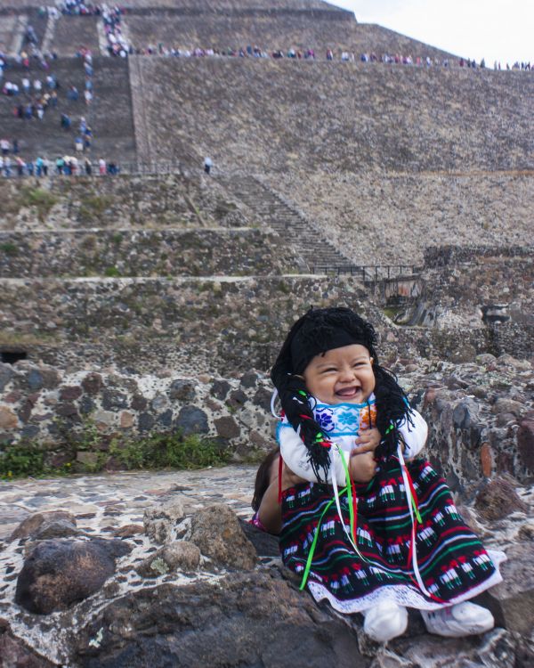 foto:Verónica Rivas Rojas - lo hecho en México