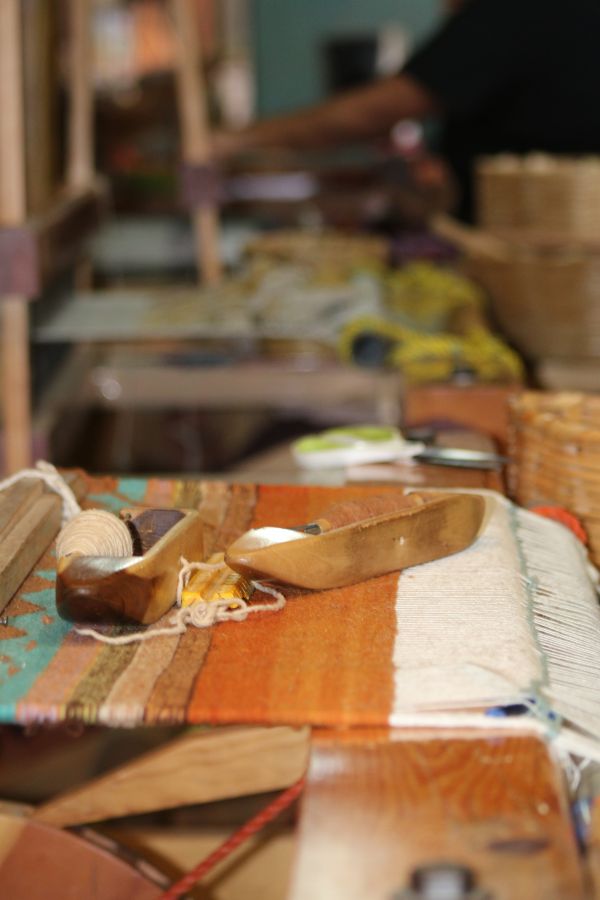 foto:Mariana Amaya Rivera - lo hecho en México