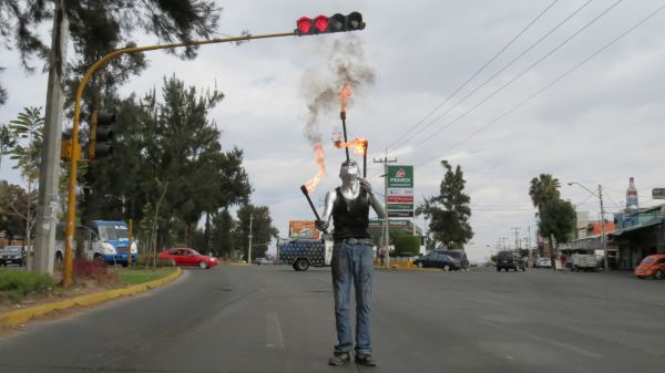 foto:Eduardo corona pinal - lo hecho en México