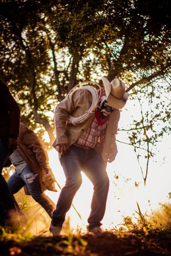 foto:Luis Eduardo Bautista Hernández - lo hecho en México