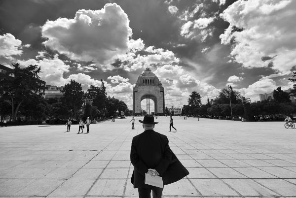 foto:Juan Pablo Valenzuela Ayala - lo hecho en México