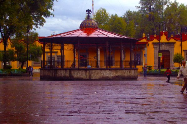 foto:Miguel Angel Cervantes Lopez  - lo hecho en México