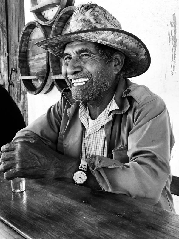 foto:Ignacio Sabido González  - lo hecho en México