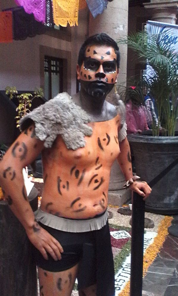 foto:orlando Finochietti cea - lo hecho en México