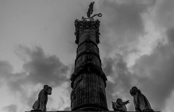 foto:Alfredo Sabando Beltrán - lo hecho en México