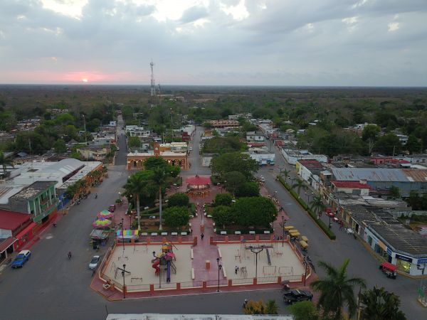 foto:Manuel de Jesús  Escamilla Ontiveros - lo hecho en México
