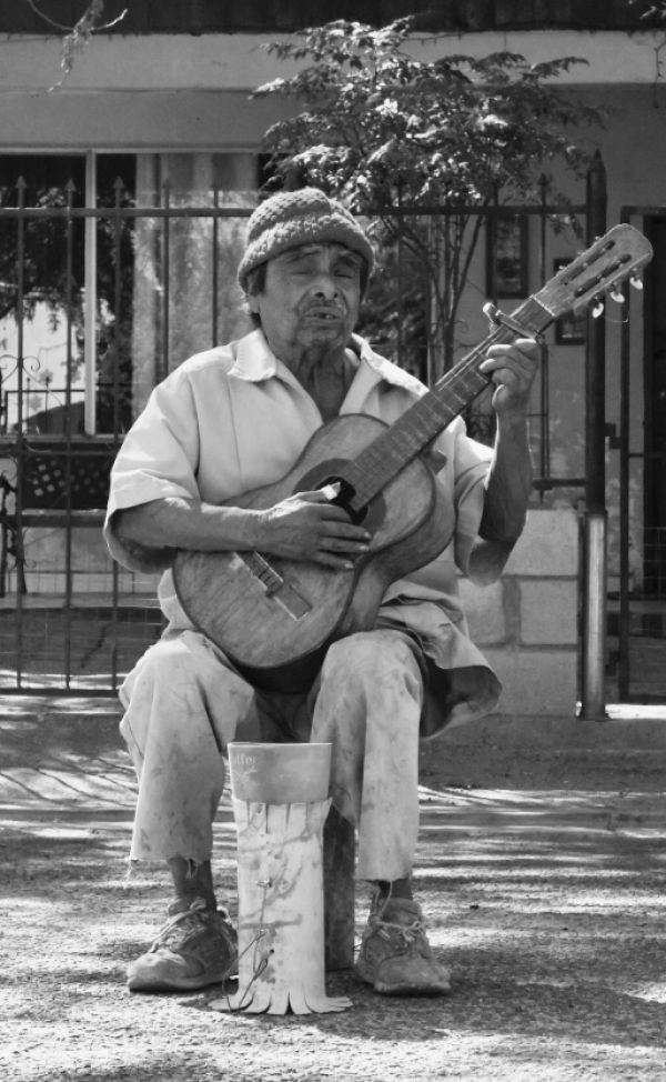 foto:Sigfredo González  Gastélum  - lo hecho en México