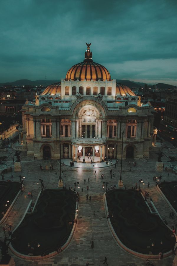 foto:Gabriela Mayela Salcedo  ramos - lo hecho en México