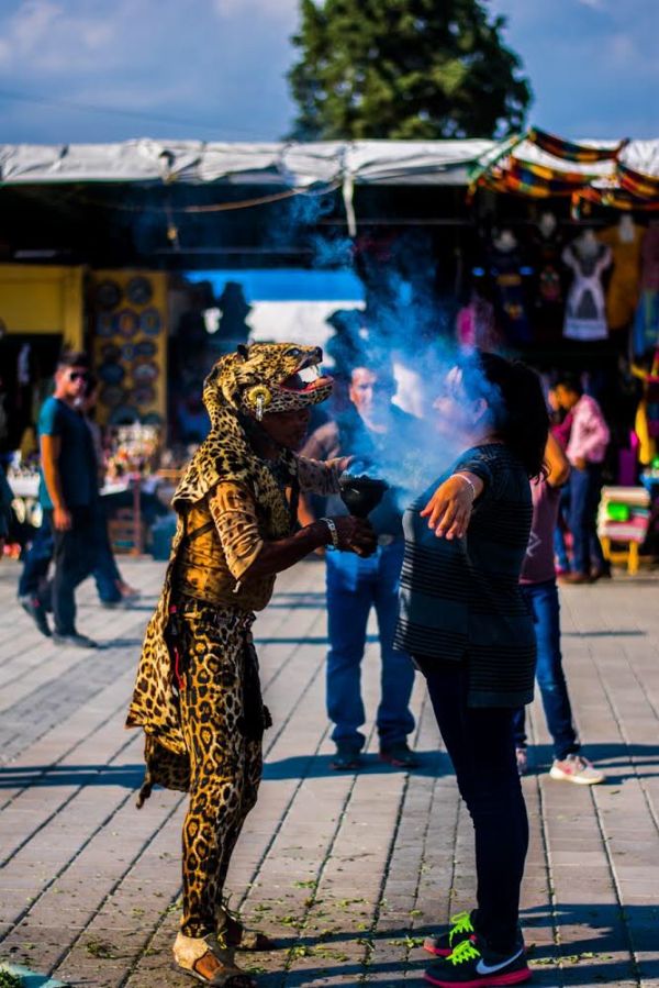 foto:Ivan Muñoz Hernández  - lo hecho en México