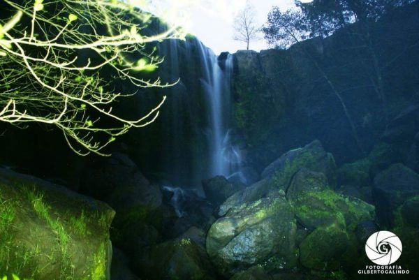 foto:Gilberto  Bautista  Galindo  - lo hecho en México