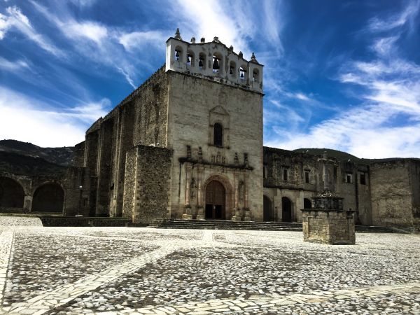 foto:Aldo Mera  Parra  - lo hecho en México