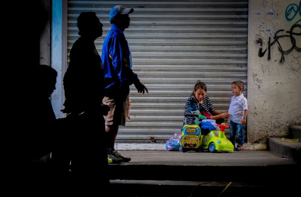 foto:Fabrizzio Reis Luis - lo hecho en México