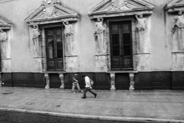 foto:Francisco  Legrand Flores - lo hecho en México