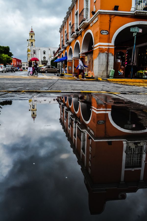 foto:Pedro Ernesto Esparragoza Castillo - lo hecho en México
