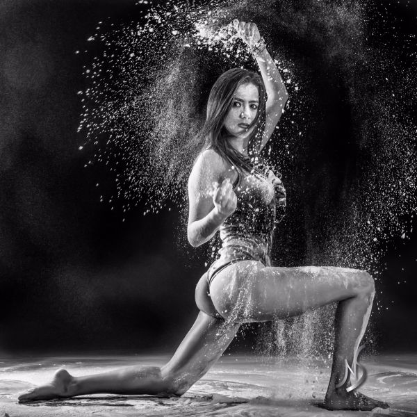 foto:Nayeli  Sánchez  Pérez  - lo hecho en México