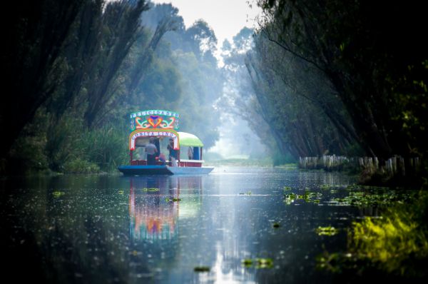 foto:Daniel Flores Gheno - lo hecho en México