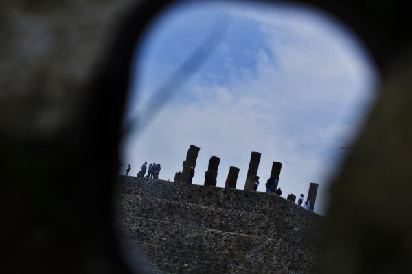 foto:Magda Gisela Hernández Rodríguez  - lo hecho en México