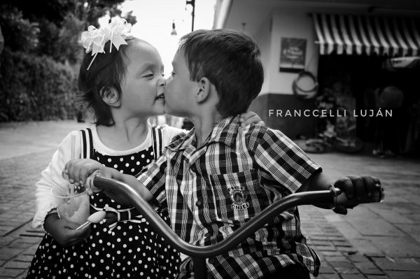 foto:Gabriela Franccelli Luján Olivera - lo hecho en México