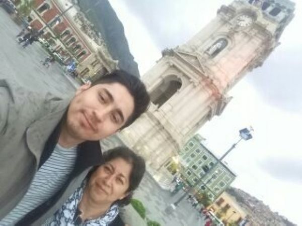 foto:Rosa María Cervantes Granados - lo hecho en México