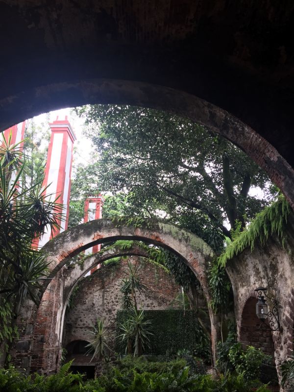 foto:Alicia Dominguez Taylor - lo hecho en México
