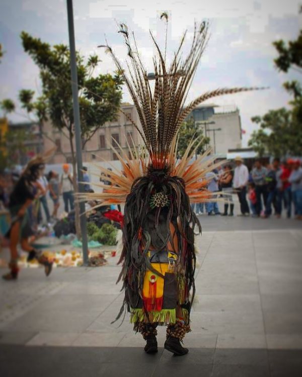 foto:Daniela Patricia Jiménez Rodríguez - lo hecho en México