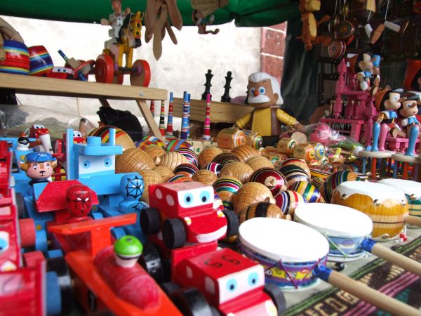 foto:Pedro Alejandro González Domínguez - lo hecho en México