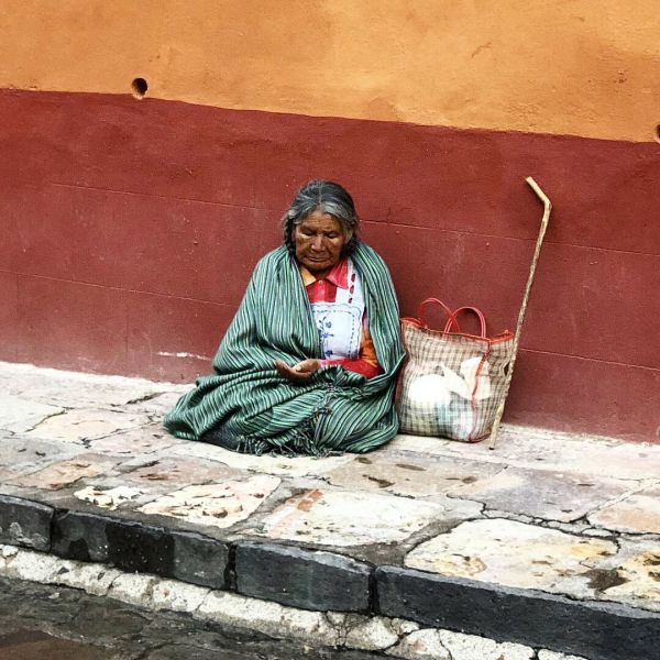 foto:Diana Mizrahi Penhos - lo hecho en México